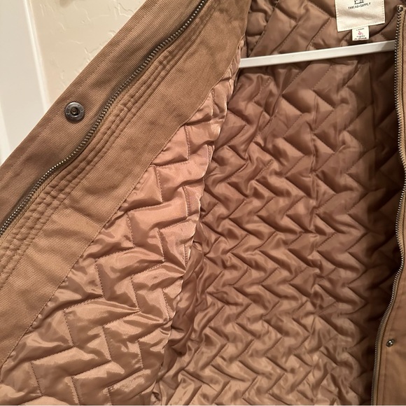 Barn Jacket - Picture 5 of 9